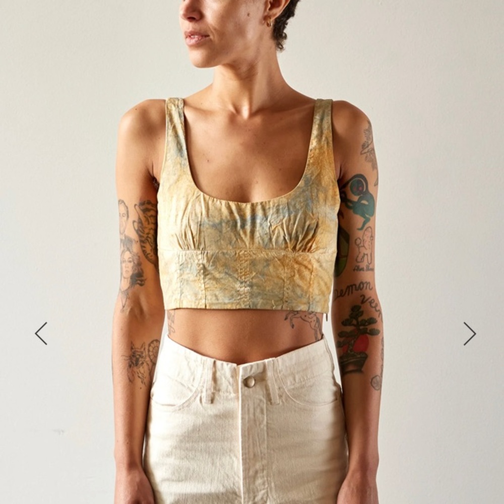 Paloma Wool Damasia Top
